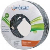 CABLE HDMI,MANHATTAN,308458, 1.3 M-M 22.5M BOLSA CABLE HDMI,MANHATTAN,308458, 1.3 M-M 22.5M BOLSA